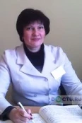 Соколова Светлана Валентиновна - Санкт-Петербург