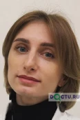 Соколова Светлана Леонидовна - Москва