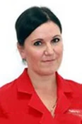Соколова Татьяна Владимировна - Ярославль