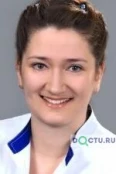 Соколова Татьяна Александровна - Омск