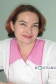 Соколова Татьяна Дмитриевна - Череповец