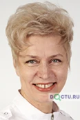 Соколова Татьяна Евгеньевна - Нижний Новгород