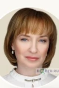 Соколова Татьяна Евгеньевна - Москва