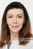 Соколова Татьяна Игоревна - Екатеринбург
