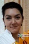 Соколова Татьяна Игоревна - Рязань