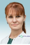 Соколова Татьяна Михайловна - Москва