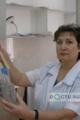Соколова Татьяна Николаевна - Омск