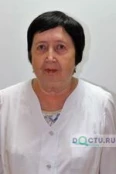 Соколова Татьяна Васильевна - Тюмень