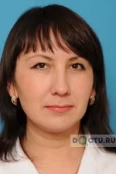 Соколова Татьяна Владимировна - Чебоксары