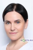 Соколова Татьяна Владимировна - Москва