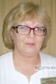 Соколова Татьяна Владимировна - Чебоксары