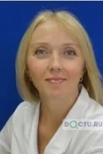 Соколова Татьяна Владимировна - Иркутск