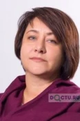 Соколова Вера Борисовна - Орёл