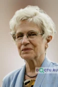 Соколова Валентина Андреевна - Красноярск