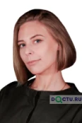 Соколова Валерия Максимовна - Санкт-Петербург