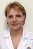 Соколова Вера Александровна - Волгоград