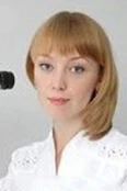 Соколова (Баукина) Евгения Олеговна - Вологда