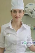 Соколовская Аделя Ильдаровна - Москва