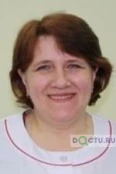 Соколовская Елена Алексеевна - Южно-Сахалинск