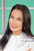 Соколовская Мария Константиновна - Ярославль