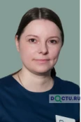 Соколовская Марина Руслановна - Ставрополь