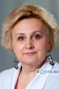 Соколовская Ольга Михайловна - Салават