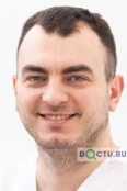 Соколовский Артем Андреевич - Москва
