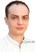 Соколовский Дмитрий Игоревич - Челябинск