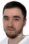 Соколовский Дмитрий Олегович - Тюмень