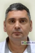 Соколовский Михаил Павлович - Екатеринбург