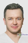 Соколовский Сергей Евгеньевич - Нижний Новгород