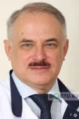Соколовский Владимир Александрович - Москва