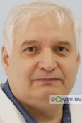 Сокотов Николай Николаевич - Тюмень