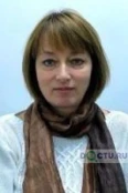 Сокова Ирина Владимировна - Москва