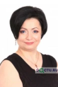 Соковикова Ирина Викторовна - Кстово