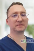 Сократов Валерий Евгеньевич - Новокузнецк