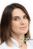 Сократова Ольга Сергеевна - Екатеринбург