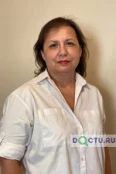 Сокуренко Елена Юрьевна - Казань