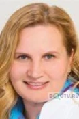 Сокуренко Ирина Николаевна - Москва