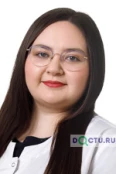 Сокуренко Татьяна Евгеньевна - Нижний Тагил