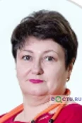 Сокурова Анна Владимировна - Южно-Сахалинск