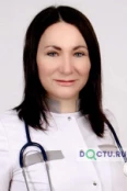 Солагаян Наталья Юрьевна - Ростов-на-Дону