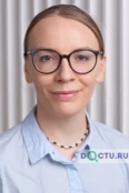 Солдат Екатерина Александровна - Санкт-Петербург