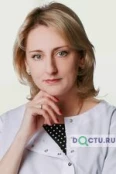 Солдатченко Ирина Олеговна - Тамбов
