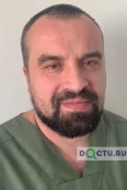 Солдатенко Александр Валерьевич - Ставрополь