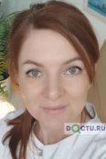 Солдатенко Оксана Владимировна - Красноярск
