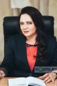 Солдатенко Светлана Вячеславовна - Симферополь