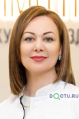 Солдатенкова Анна Алексеевна - Воронеж