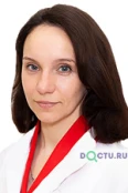 Солдаткина Алена Валерьевна - Ярославль