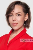 Солдаткина Екатерина  - Москва